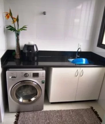 Imagem APARTAMENTO RESIDENCIAL em GUARAPARI - ES, PRAIA DO MORRO