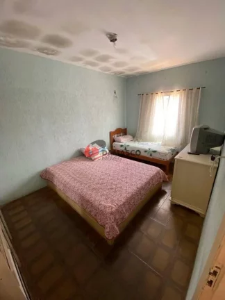 Imagem Casa à venda 2 Quartos, 2 Vagas, Vila Palmares, Santo André - SP
