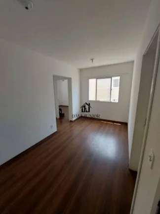 Imagem Apartamento com 2 dormitórios à venda, 47 m² por R$ 266.000,00 - Parque Manchester - Sorocaba/SP