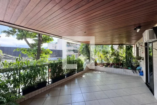 Imagem Apartamento à Venda - Recreio, 3 Quartos, 110 m2