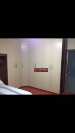 Imagem Sobrado à venda, 190 m² por R$ 750.000,00 - Jardim Santa Clara - Guarulhos/SP