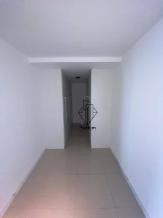 Imagem Apartamento com varanda/sacada ampla gourmet e vista para o mar da praia do Cabo Branco /Altiplano - AP1237