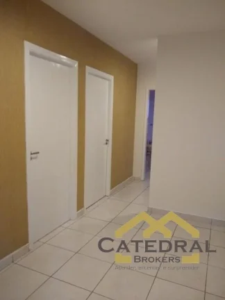 Imagem SALA À VENDA, 50 M² POR R$ 280.000,00 - CHÁCARA URBANA - JUNDIAÍ/SP