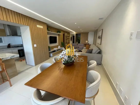 Imagem AP1462

Apartamento pra quem procura conforto, lazer, espaço e ótima localização. 

O apartament...