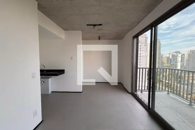 Imagem Apartamento à Venda - Vila Mariana, 1 Quarto, 33 m2