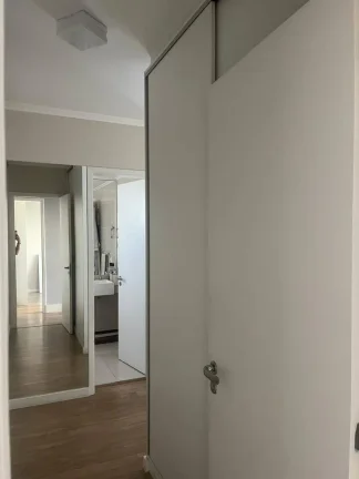 Imagem Apartamento Vila Leopoldina - 121M², 3 Dorms, 1 Suíte, 2 Vagas, Lazer.