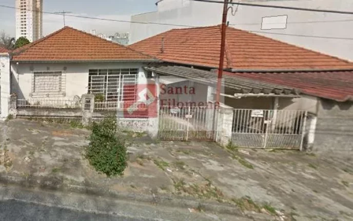Imagem Terreno para Venda em Santo André, Parque das Nações