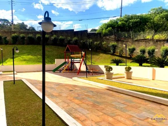 Imagem Apartamento andar alto com 2 dormitórios (1 suíte) - Engordadouro - Jundiaí/SP