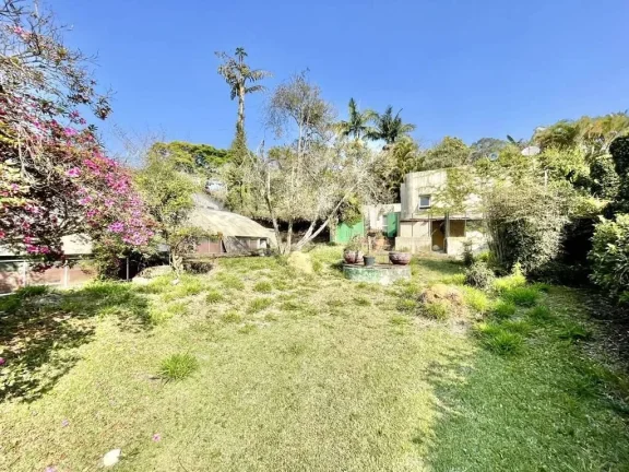 Imagem Casa Bernardo Issler: Um Ícone da Arq. Brasileira!