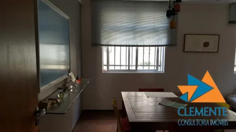 Imagem APTO 3 QTOS SUITE 2 VAGAS VISAO PANORÂMICA - RUA PLANA