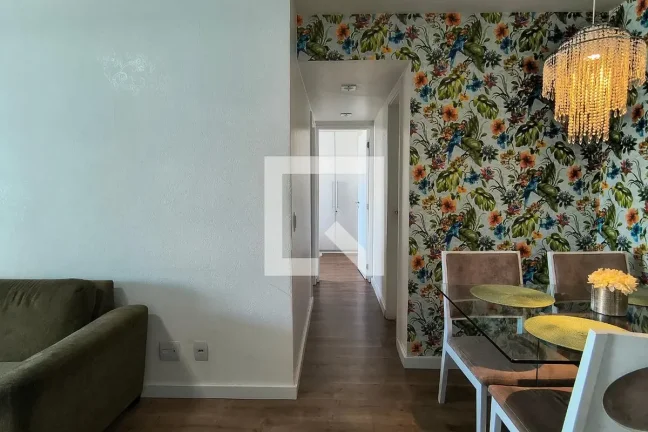 Imagem Apartamento à Venda - Recreio, 2 Quartos, 67 m2