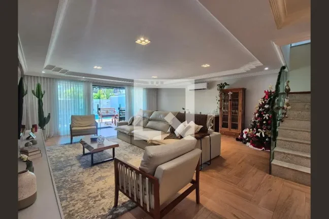 Imagem Casa à Venda - Recreio, 4 Quartos, 356 m2