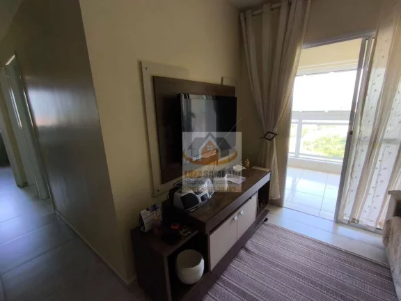 Imagem Apartamento 3 Dormitórios( 1 Suite), 2 vagas, Satélite