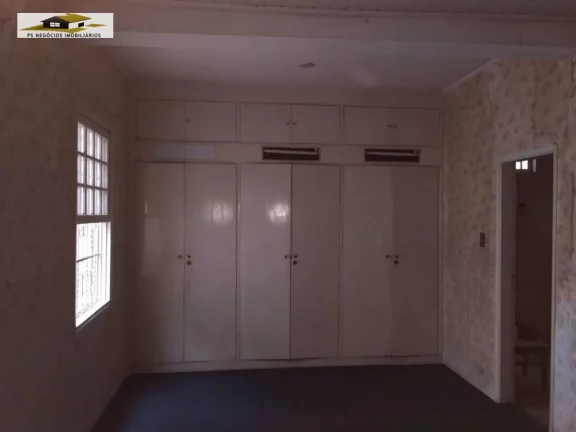 Imagem Casa Térrea para venda Vila Monumento