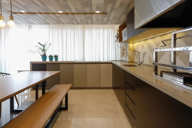 Imagem Apartamento para venda em Jardim Das Perdizes com 4 quartos, sendo 2 suítes , 241m2