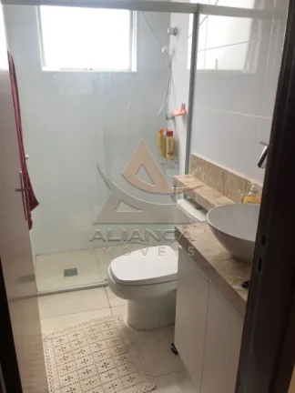 Imagem Apartamento - Ribeirão Preto - Vila Tamandaré