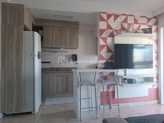 Imagem Apartamento a venda no Cambui em Campinas!

Andar alto, sacada gourmet, lazer ao lado do Cento de Co...