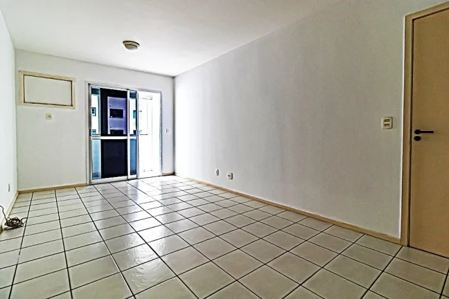 Imagem Apartamento para Venda em Rio de Janeiro, Recreio dos Bandeirantes, 2 dormitórios, 1 suíte, 3 banheiros, 1 vaga