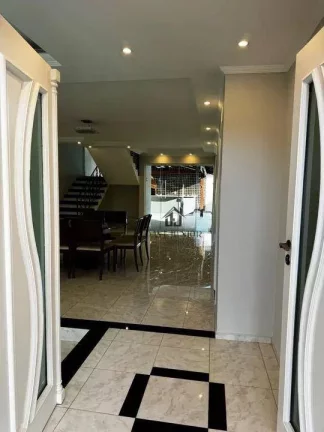 Casa à venda, 290 m² por R$ 1.390.000,00 - Condomínio Vila dos Inglezes - Sorocaba/SP