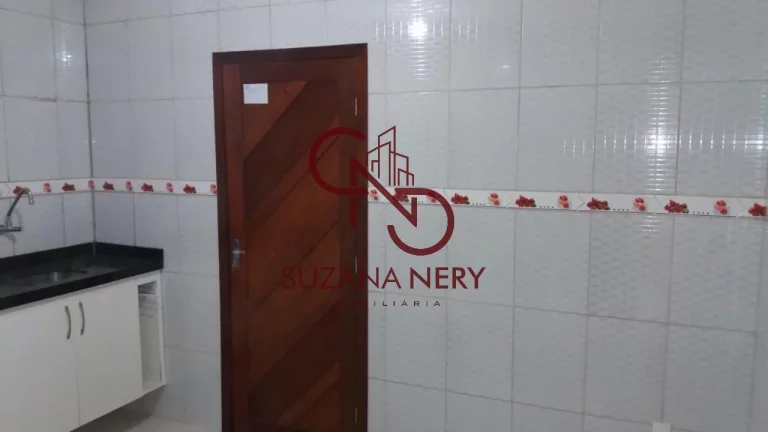 Imagem Casa duplex com 3 quartos no Coophab em Parnamirim