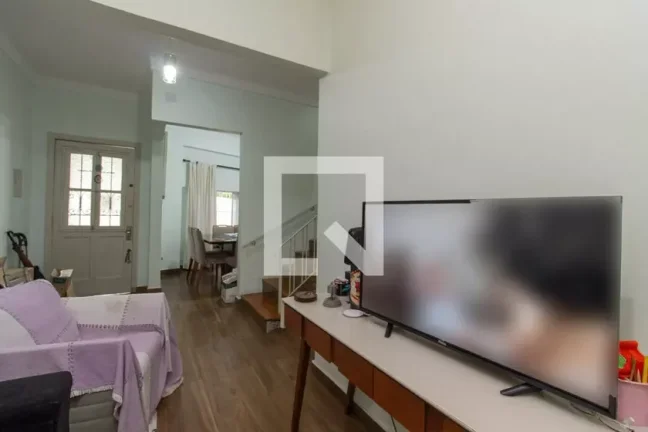 Imagem Casa à Venda - Cambuci, 2 Quartos, 90 m2