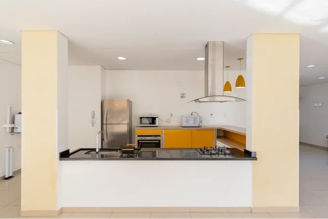 Imagem APARTAMENTO RESIDENCIAL em São Paulo - SP, Santo Amaro