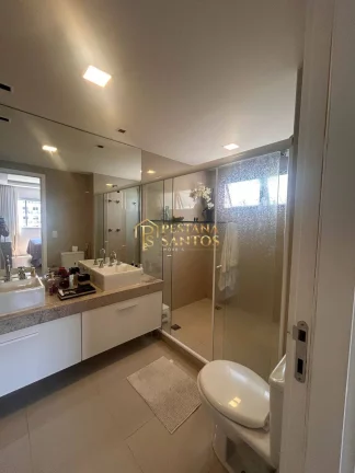 Imagem Excelente apto 194m² de Elegância e Conforto no Vista Laguna Barra