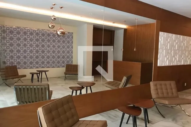 Imagem Apartamento à Venda - Ipanema, 3 Quartos, 170 m2