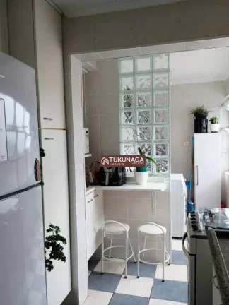 Imagem APARTAMENTO 75M² - 3 DORMS, 2 VAGAS - JAÇANÃ, SÃO PAULO/SP