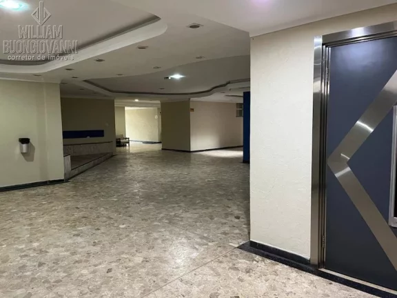 Imagem Apartamento à Venda em Mirim, Praia Grande - SP