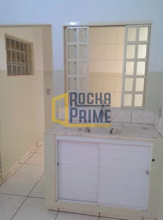 Imagem APARTAMENTO RESIDENCIAL em ILHA SOLTEIRA - SP, ZONA NORTE