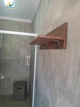Imagem Sobrado em Condomínio