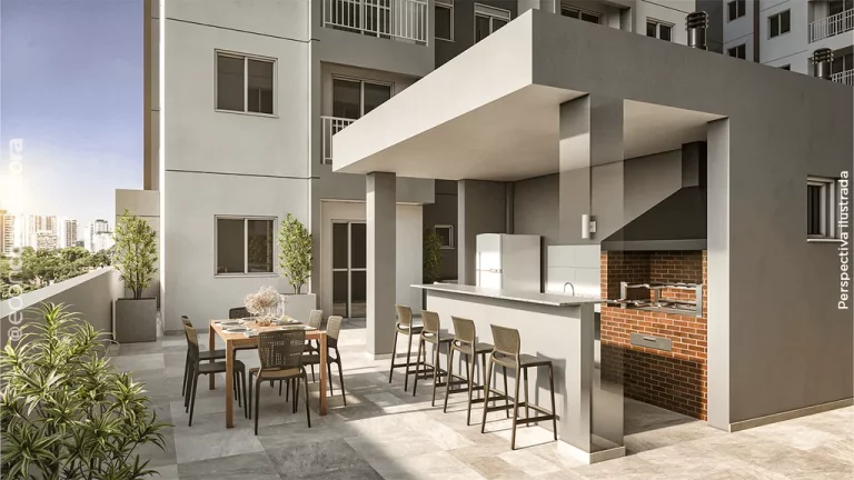 Imagem APARTAMENTO RESIDENCIAL em São Paulo - SP, Vila Campo Grande