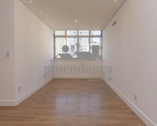 Imagem Apartamento 3 quartos, 1 suite, 1 vaga, 104 m2