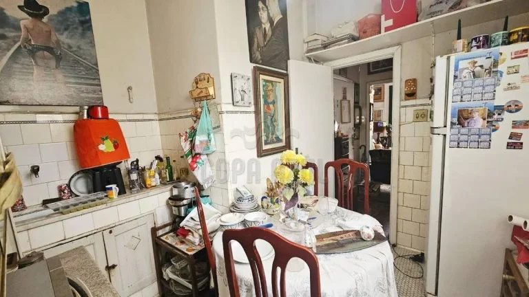 Imagem Copacabana - Residencial › Apartamento com 1 quarto(s) a Venda