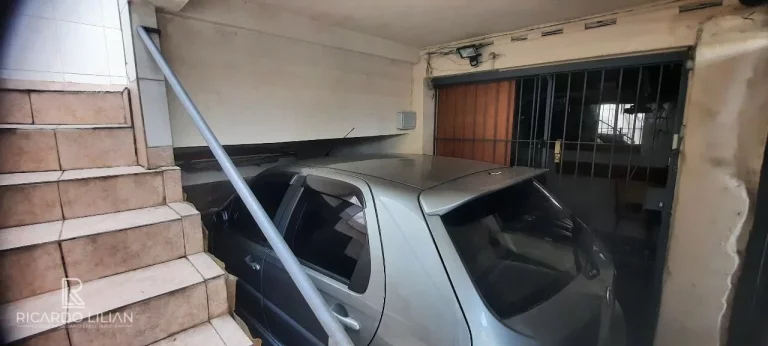 Imagem Casa localizada a 700 metros do metro conceição.A VENDA!!!