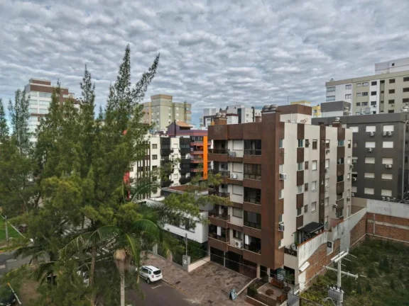 Imagem Apartamento 1 Dormitório - Bairro Centro