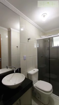 Imagem Apartamentos no Litoral para venda em Praia Grande no bairro Aviação