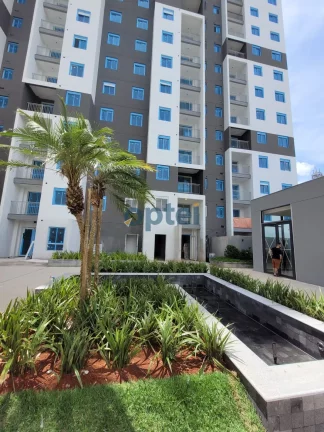 Imagem Apartamento novo de 55 m² no Living Magic - Rudge Ramos - SBC