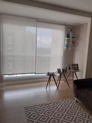 Imagem Apartamento com 2 dormitórios à venda, 62 m² por R$ 550.000,00 - Pagador de Andrade - Jacareí/SP