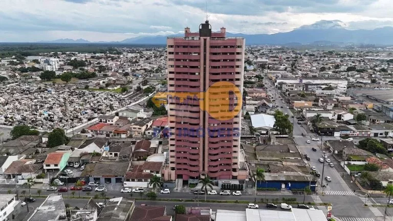 Imagem APARTAMENTO 3 DORMITÓRIOS EM PARANAGUÁ