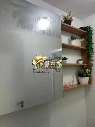 Imagem APARTAMENTO PARA VENDA VILA CARMOSINA ITAQUERA
