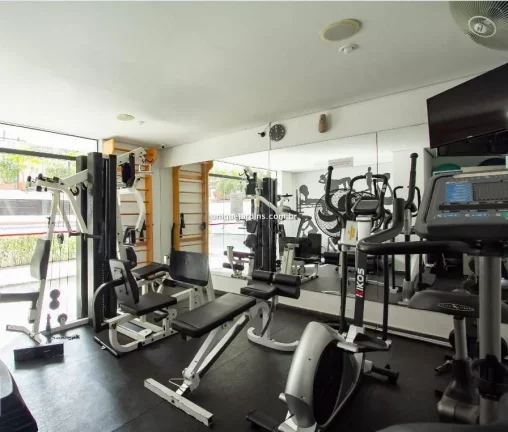 Imagem Apartamento para alugar Vila Olímpia São Paulo