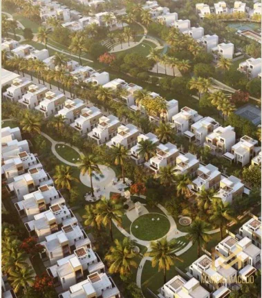 Imagem Terreno à venda, 34194 m² por R$ 9.500.000,00 - Urucunema - Eusébio/CE
