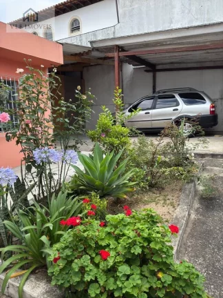 Imagem Casa térrea à venda (250,00 m²), São Paulo, SP