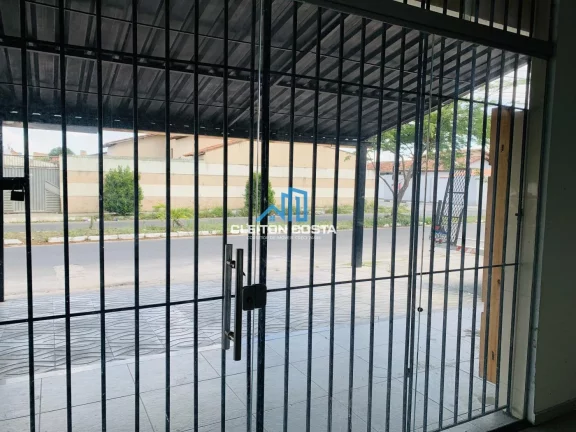 Imagem Sala Comercial para Locação em Feira de Santana, Serraria Brasil