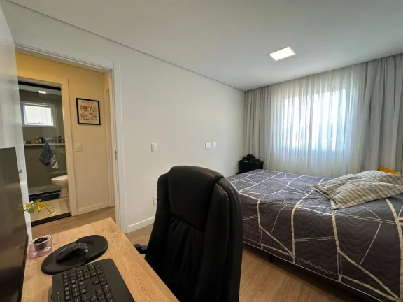 Imagem VENDE-SE APARTAMENTO EM JUNDIAÍ – COND. DIFFERENZIATO