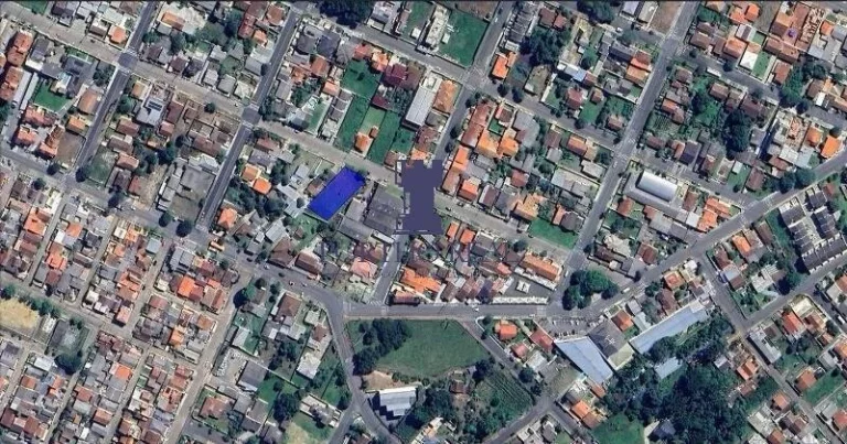 Imagem TERRENO RESIDENCIAL COM 1.128,25M²