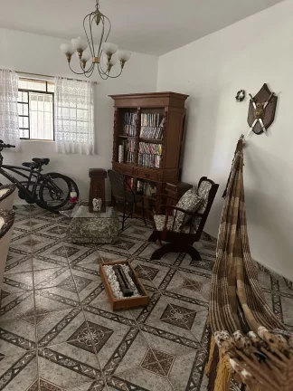 Imagem Maravilhoso Sítio à Venda em Porangaba - SP