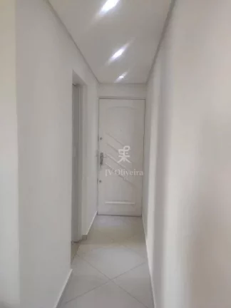 Imagem Apartamento com 2 dormitórios à venda, 68 m² por R$ 390.000,00 - Super Quadra Morumbi - São Paulo/SP